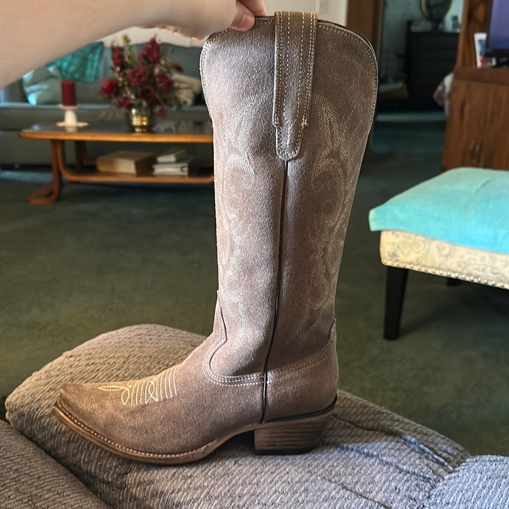 New never worn